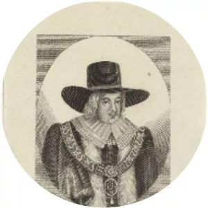 Robert Tichborne