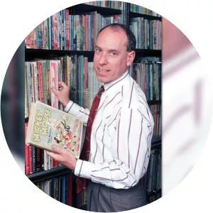 Robert Tieman - Author