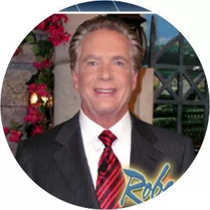 Robert Tilton