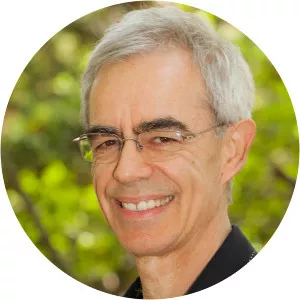 Robert Tisserand photograph