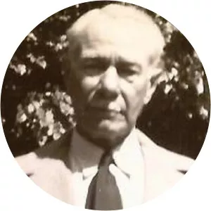 Robert Todd Lincoln Beckwith