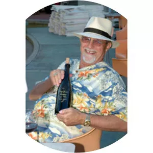 Robert Todd Williams - Actor