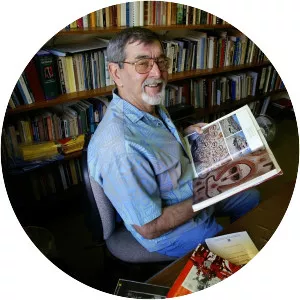 Robert Tonkinson - Author
