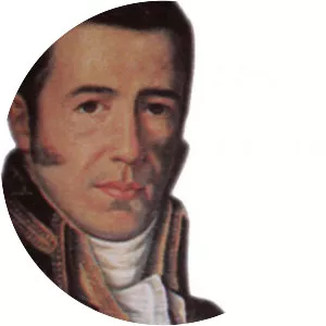 Robert Townsend Farquhar