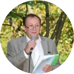 Robert Traba - Polish historian