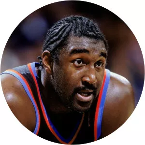 Robert Traylor
