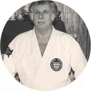 Robert Trias - Karateka