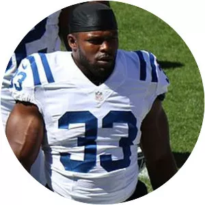 Robert Turbin