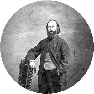 Robert Turnbull Macpherson