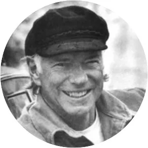 Robert U. Akeret - Author