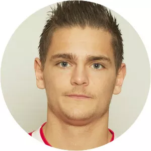 Robert Undheim - Football player