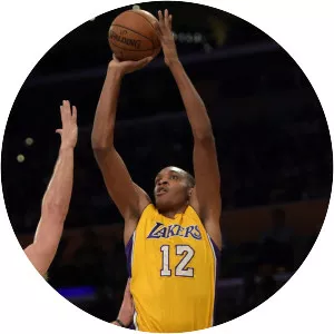 Robert Upshaw