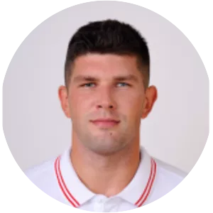 Robert Urbanek - Polish athlete