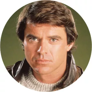 Robert Urich