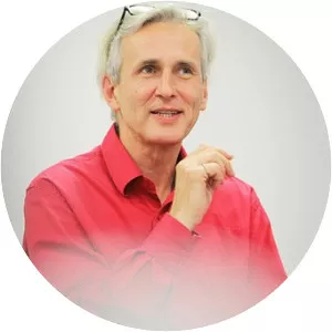 Robert V. Novák - Graphic designer