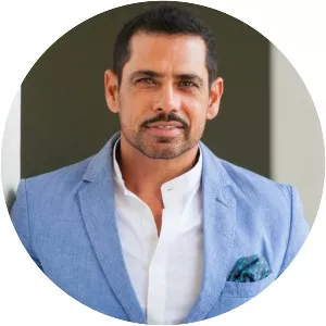 Robert Vadra