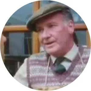 Robert Vahey - British actor