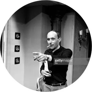 Robert Valey - Film director