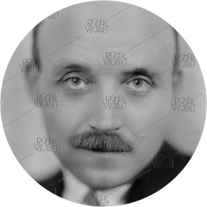 Robert Vallery-Radot