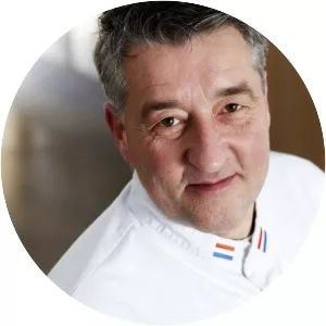 Robèrt van Beckhoven