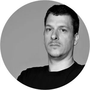 Robert van Bolderick