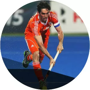 Robert van der Horst