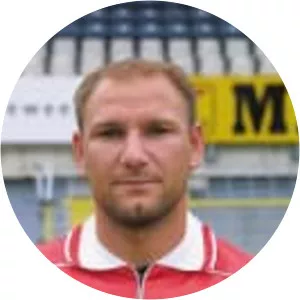 Robert van der Weert