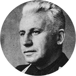 Robert van Genechten