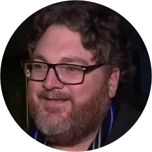 Robert Van Norden - Film producer