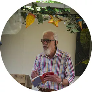 Robert Vas Dias photograph