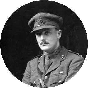 Robert Vaughan Gorle