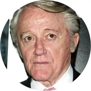 Robert Vaughn Film producer