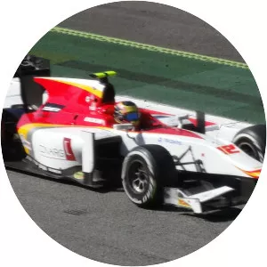 Robert Vișoiu - Racing driver