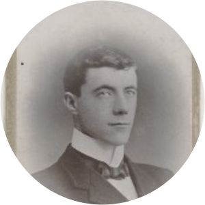 Robert Victor Britten photograph