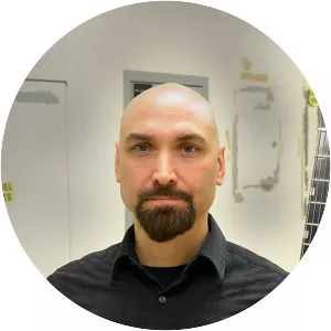 Robert Vigna - Musical artist