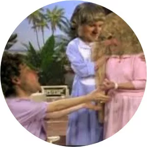 Robert Vilar - Film actor