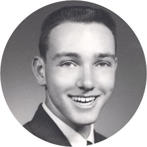 Robert Villency photograph