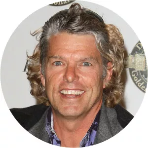 Robert Vince - Canadian director