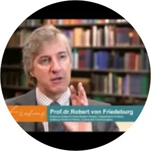 Robert von Friedeburg