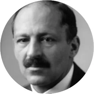 Robert von Heine-Geldern