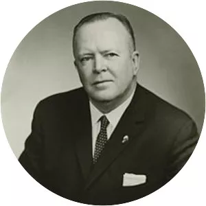 Robert W. Hemphill - Former Judge of the United States District Court for the District of South Carolina