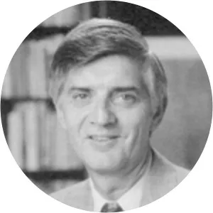 Robert W. Lucky - Electrical engineer