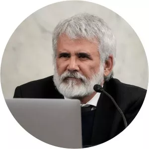 Robert W. Malone - American physician