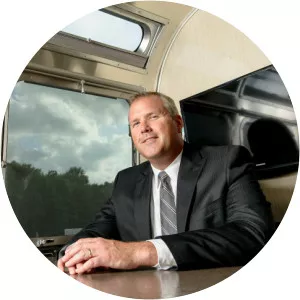 Robert W. Martin - CEO of Thor Industries