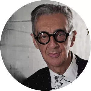 Robert W Richards - Illustrator