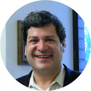 Robert W. Roeser - Author