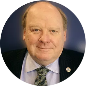 Robert W. Sandford - Author