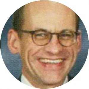 Robert W. Schroeder III - Judge