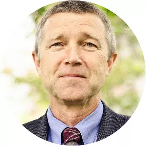 Robert W. Yarbrough - Author