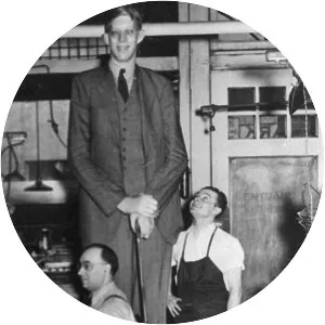 Robert Wadlow